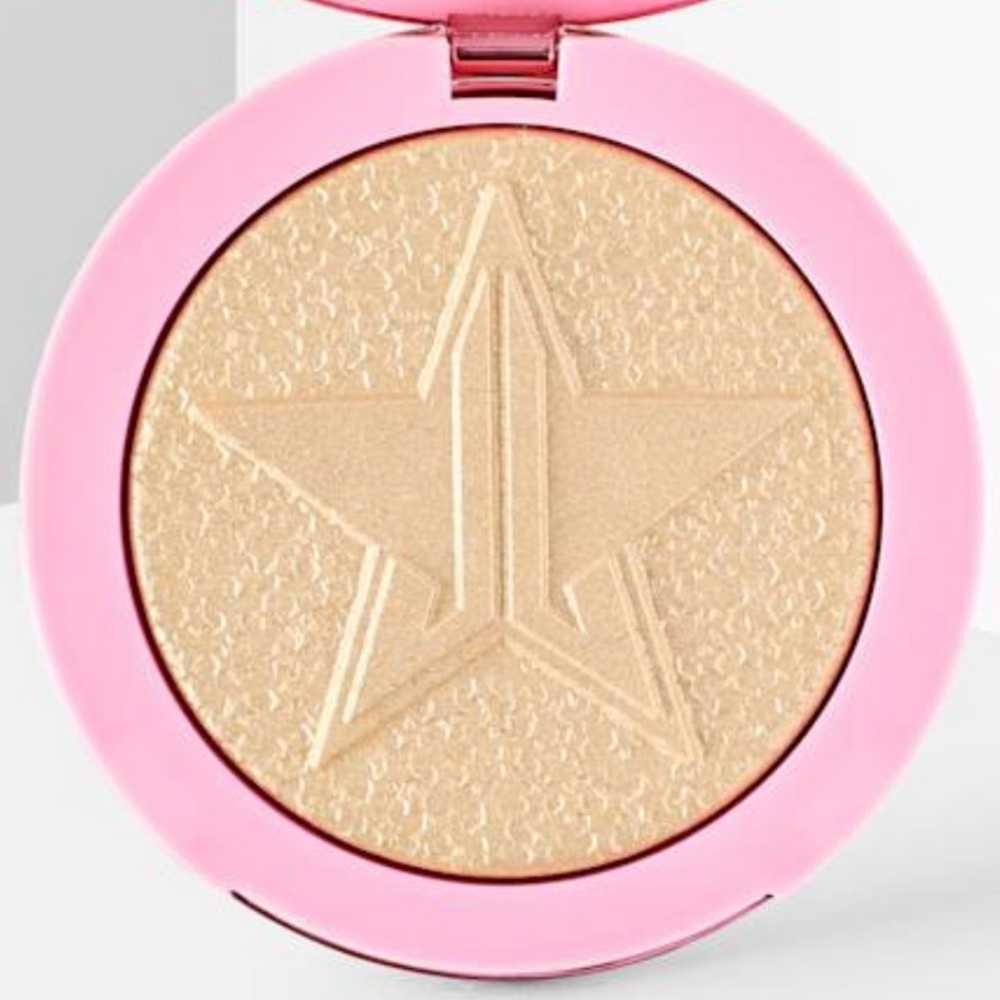 Jeffree Star Cosmetics ~ ‘WET DREAM’ Supreme Frost Highlighter ~ RARE, HTF & NIB